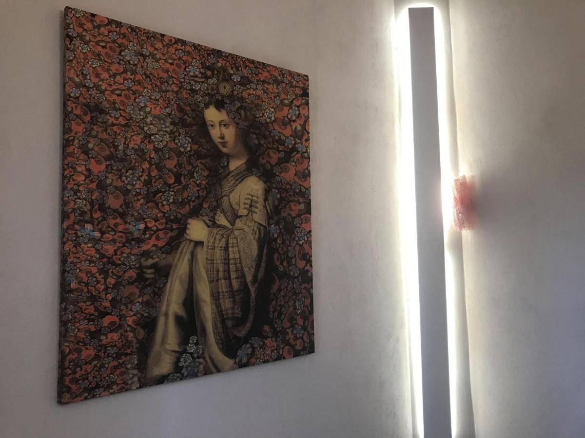Mastoraki Alloggi Chania  Buitenkant foto